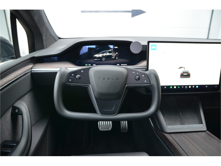 Tesla Model X Dual Motor AWD 100 kWh