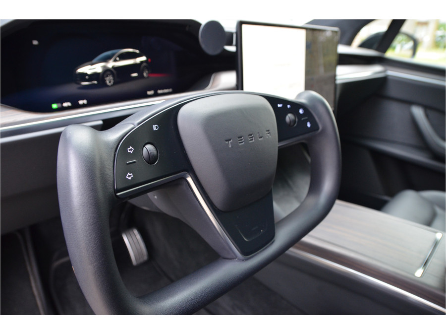 Tesla Model X Dual Motor AWD 100 kWh