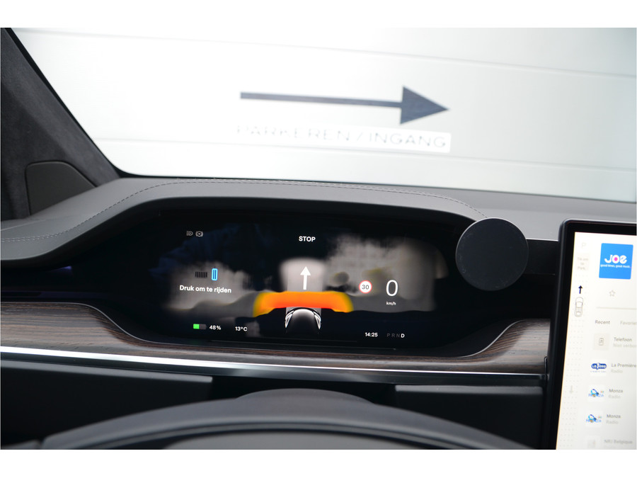 Tesla Model X Dual Motor AWD 100 kWh