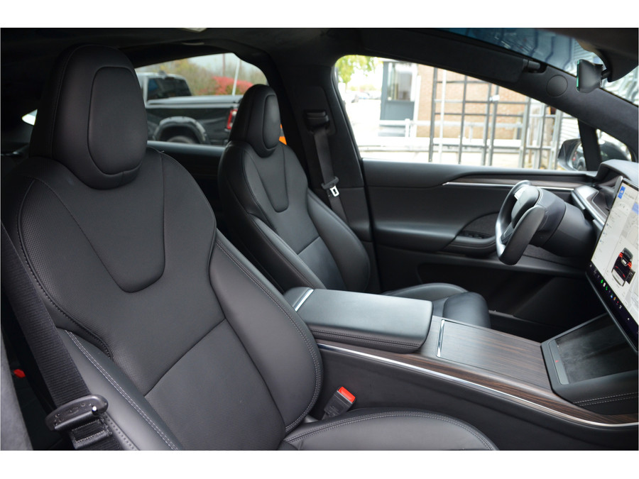 Tesla Model X Dual Motor AWD 100 kWh