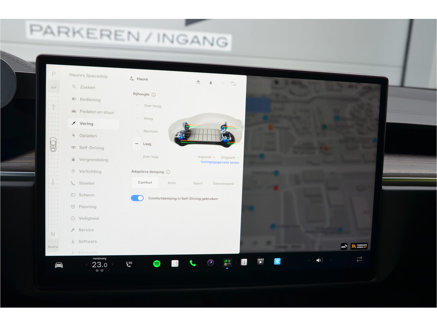Tesla Model X Dual Motor AWD 100 kWh