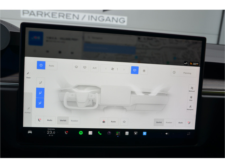 Tesla Model X Dual Motor AWD 100 kWh
