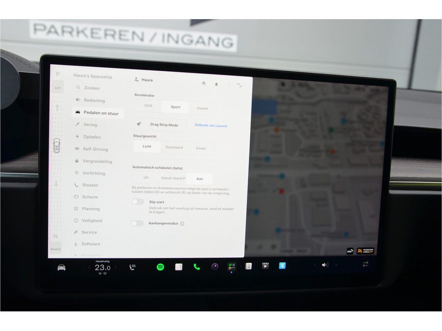 Tesla Model X Dual Motor AWD 100 kWh