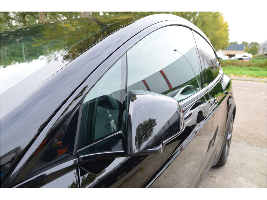 Tesla Model X Dual Motor AWD 100 kWh