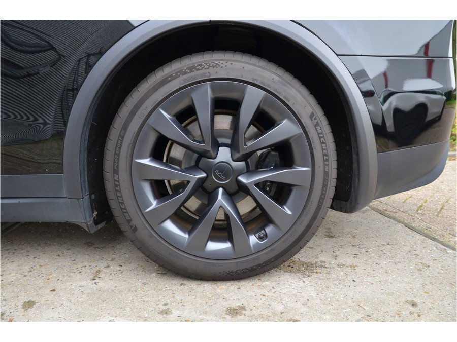 Tesla Model X Dual Motor AWD 100 kWh