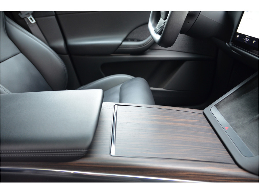 Tesla Model X Dual Motor AWD 100 kWh