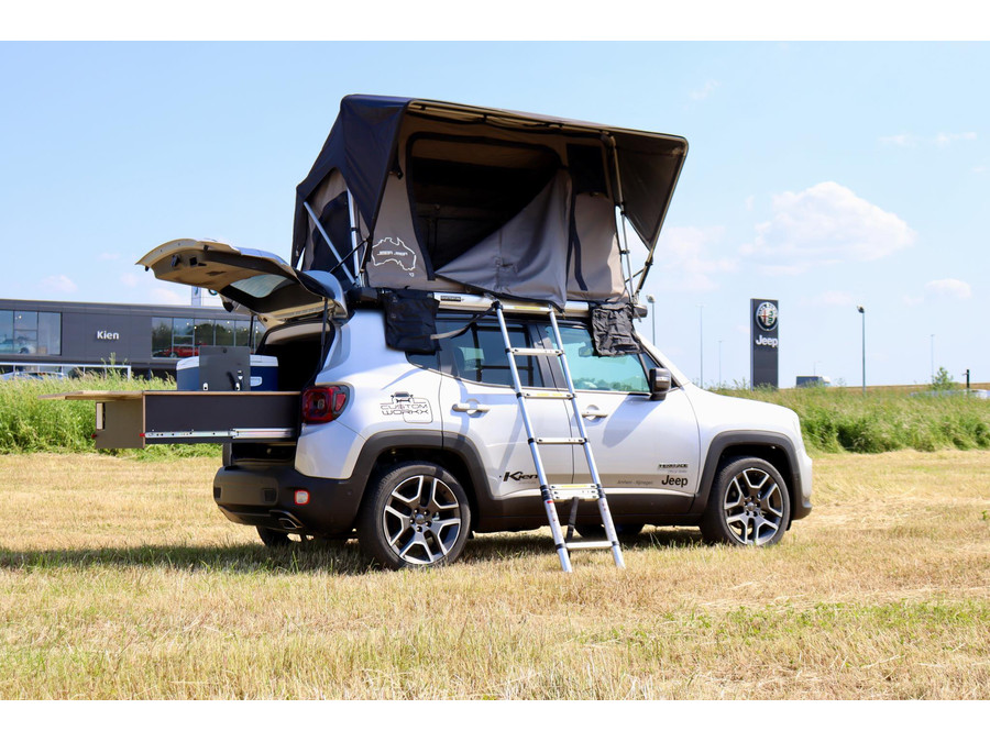 Jeep Renegade 1.0T-e Limited