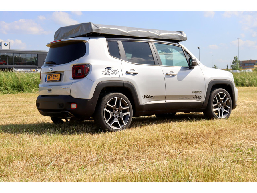 Jeep Renegade 1.0T-e Limited