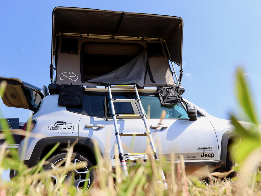 Jeep Renegade 1.0T-e Limited