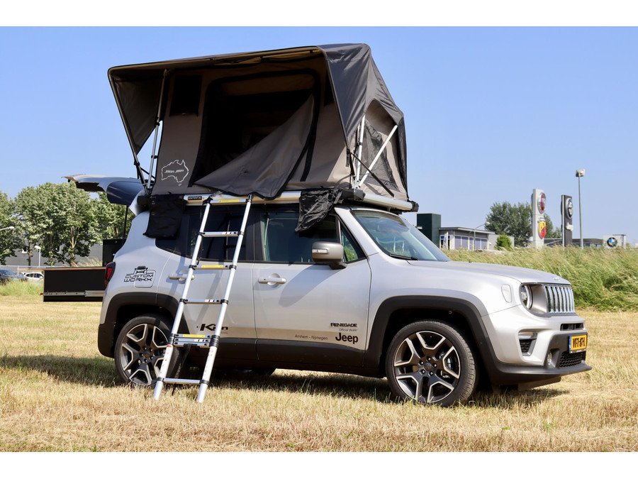 Jeep Renegade 1.0T-e Limited