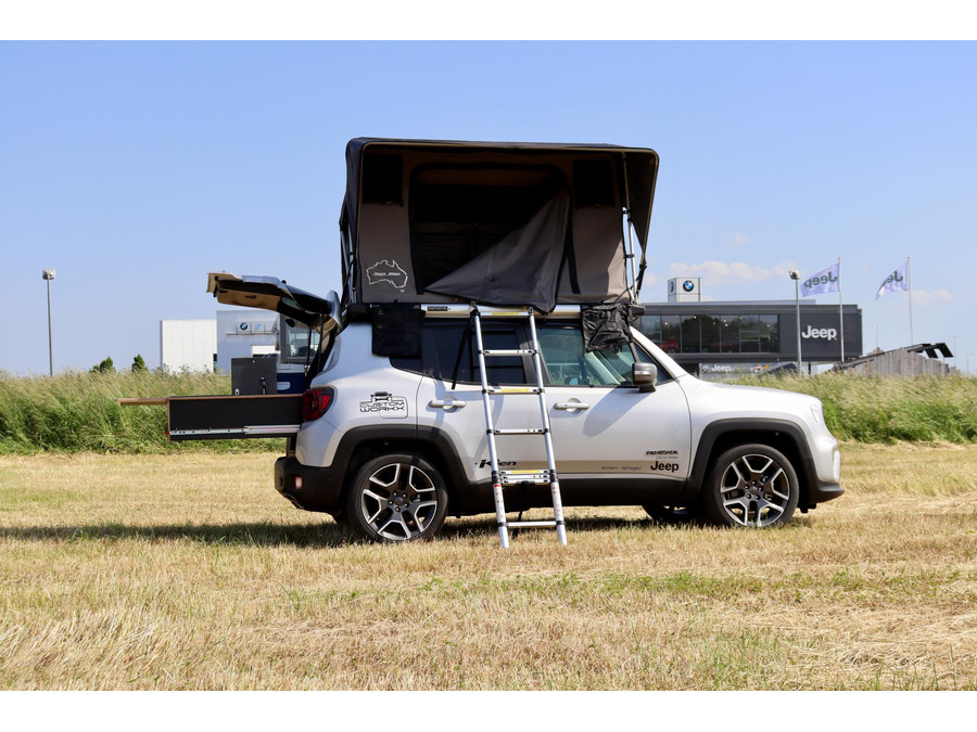 Jeep Renegade 1.0T-e Limited