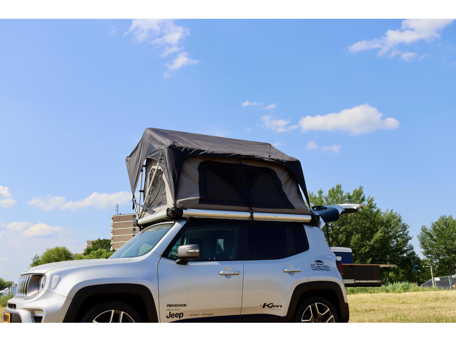Jeep Renegade 1.0T-e Limited