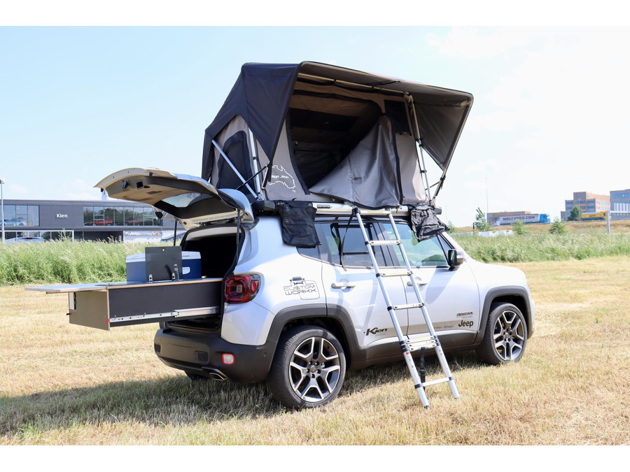 Jeep Renegade 1.0T-e Limited