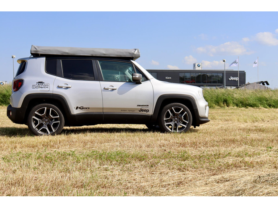 Jeep Renegade 1.0T-e Limited