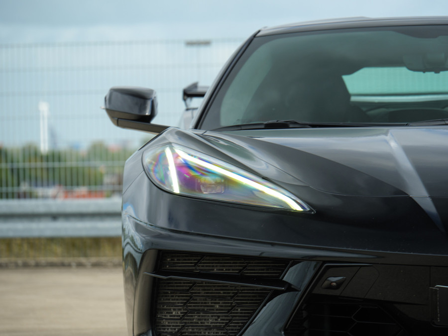 Chevrolet Corvette 6.2L | C8 | Stingray | Z51