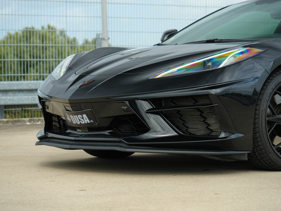 Chevrolet Corvette 6.2L | C8 | Stingray | Z51