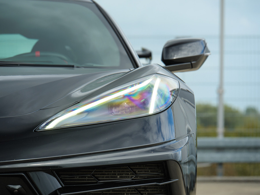 Chevrolet Corvette 6.2L | C8 | Stingray | Z51