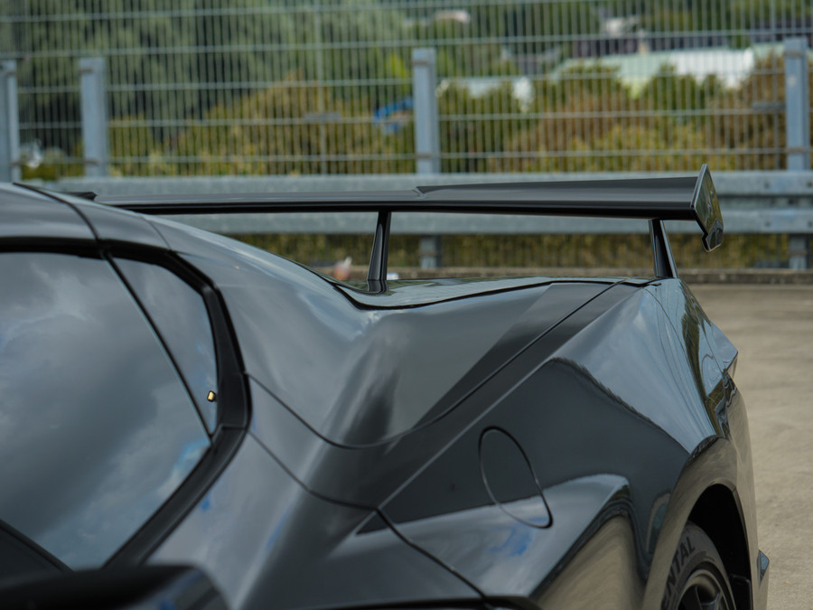 Chevrolet Corvette 6.2L | C8 | Stingray | Z51