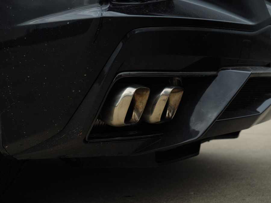 Chevrolet Corvette 6.2L | C8 | Stingray | Z51