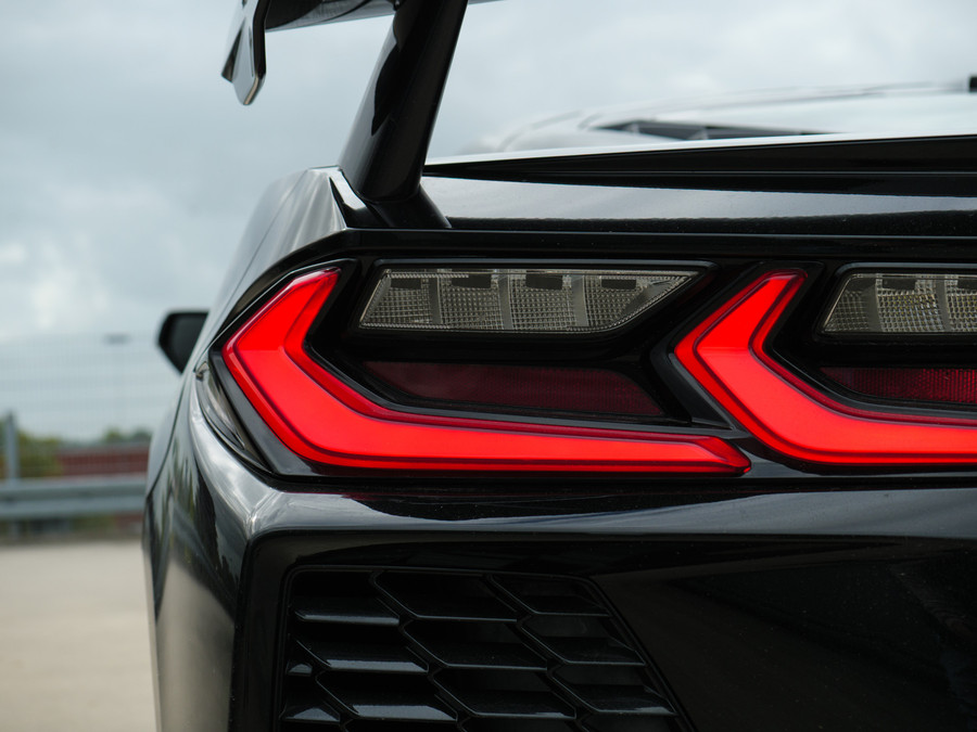 Chevrolet Corvette 6.2L | C8 | Stingray | Z51