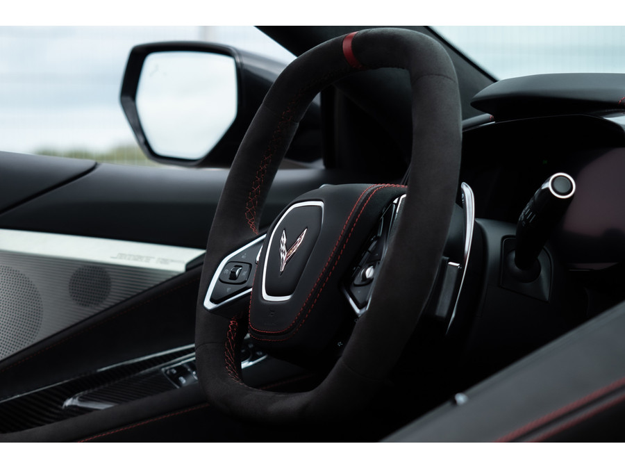 Chevrolet Corvette 6.2L | C8 | Stingray | Z51