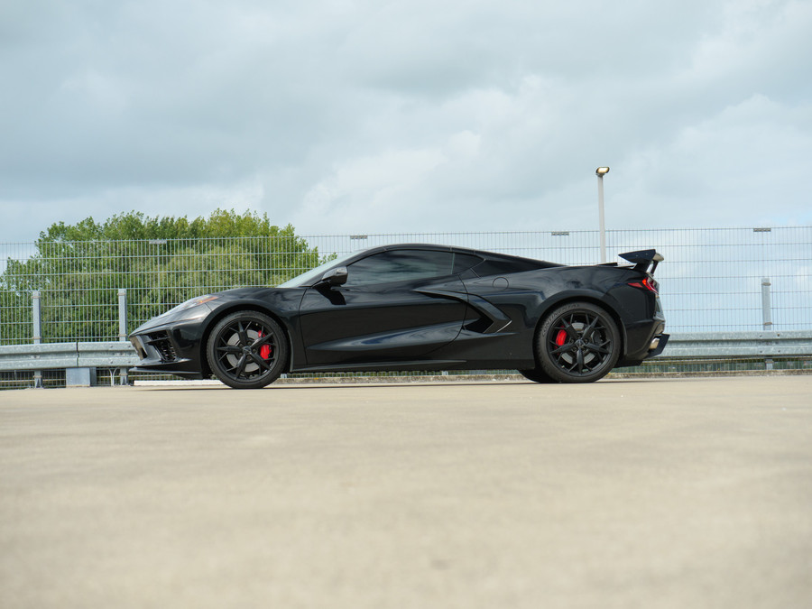 Chevrolet Corvette 6.2L | C8 | Stingray | Z51
