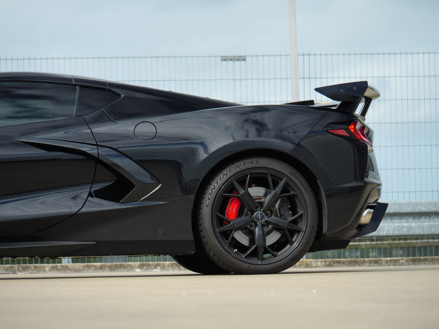 Chevrolet Corvette 6.2L | C8 | Stingray | Z51
