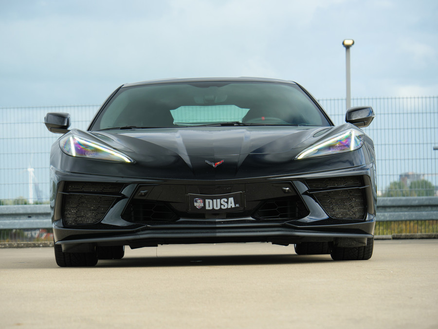 Chevrolet Corvette 6.2L | C8 | Stingray | Z51