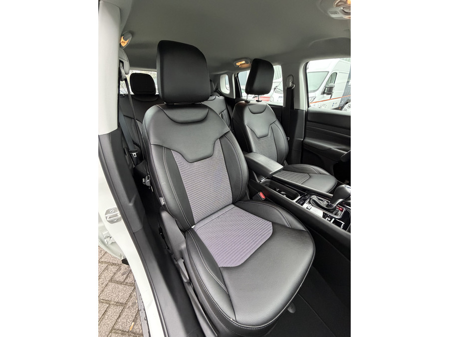 Jeep Compass 4xe 190 Plug-in Hybrid Altitude (Keyless Entry - LED - Camera - Navigatie via APP - Adaptieve Cruise