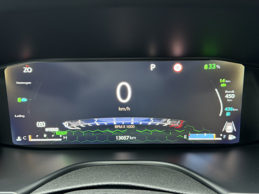 Jeep Compass 4xe 190 Plug-in Hybrid Altitude (Keyless Entry - LED - Camera - Navigatie via APP - Adaptieve Cruise