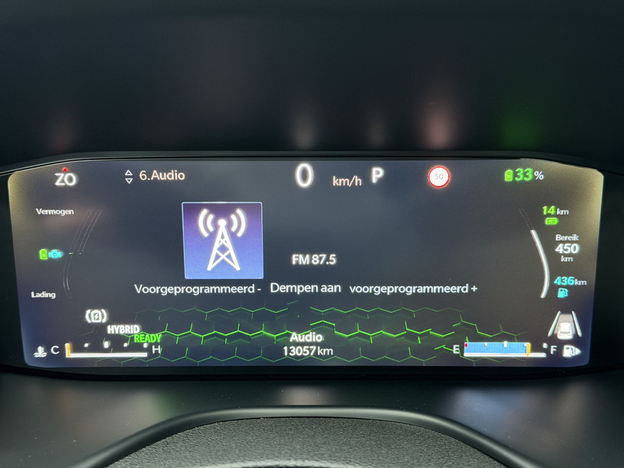 Jeep Compass 4xe 190 Plug-in Hybrid Altitude (Keyless Entry - LED - Camera - Navigatie via APP - Adaptieve Cruise