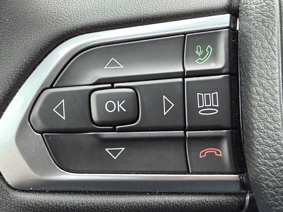 Jeep Compass 4xe 190 Plug-in Hybrid Altitude (Keyless Entry - LED - Camera - Navigatie via APP - Adaptieve Cruise