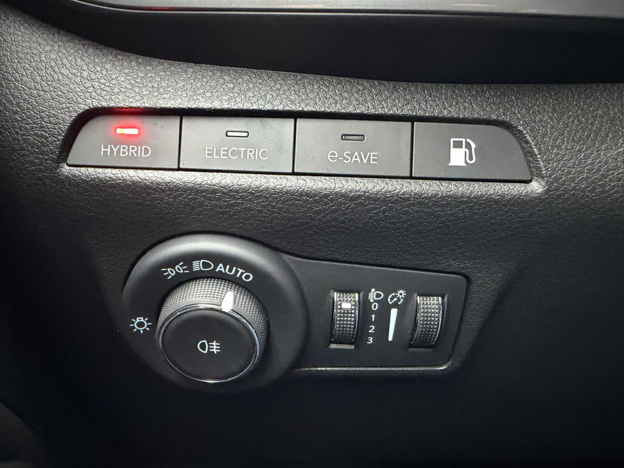 Jeep Compass 4xe 190 Plug-in Hybrid Altitude (Keyless Entry - LED - Camera - Navigatie via APP - Adaptieve Cruise