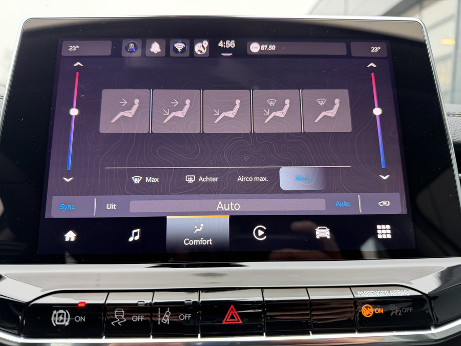 Jeep Compass 4xe 190 Plug-in Hybrid Altitude (Keyless Entry - LED - Camera - Navigatie via APP - Adaptieve Cruise