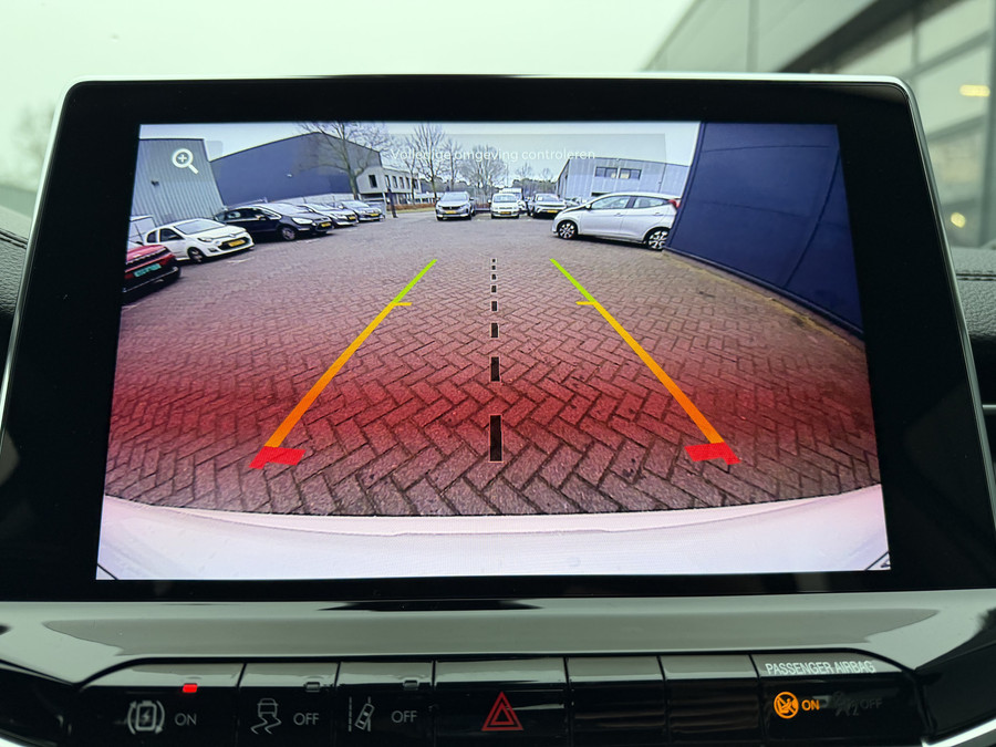 Jeep Compass 4xe 190 Plug-in Hybrid Altitude (Keyless Entry - LED - Camera - Navigatie via APP - Adaptieve Cruise