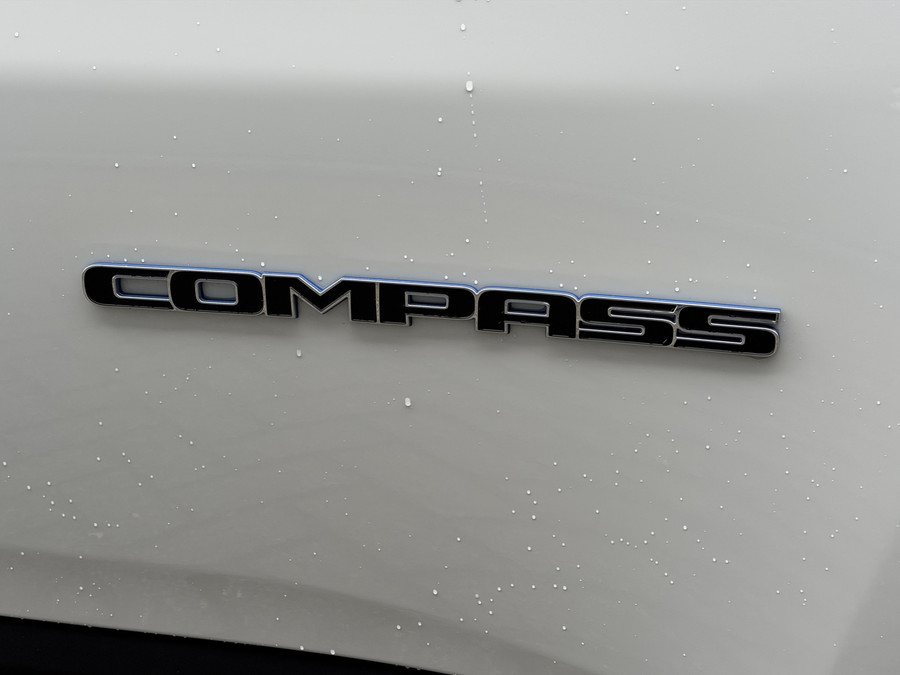 Jeep Compass 4xe 190 Plug-in Hybrid Altitude (Keyless Entry - LED - Camera - Navigatie via APP - Adaptieve Cruise