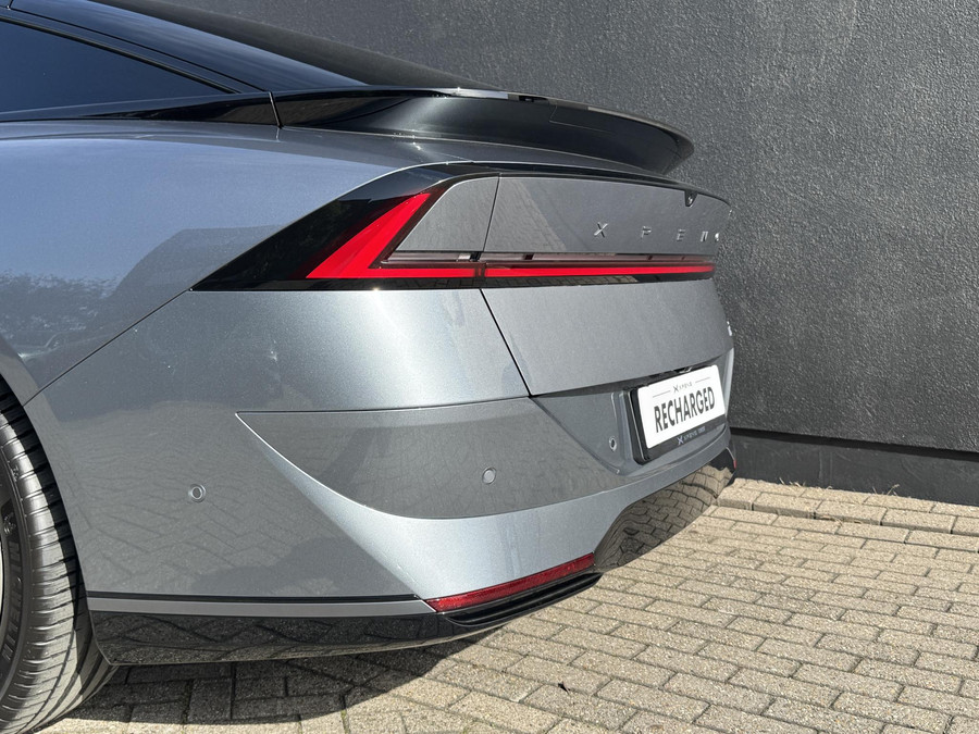 XPENG P7+ RWD Long Range 74.9 kWh