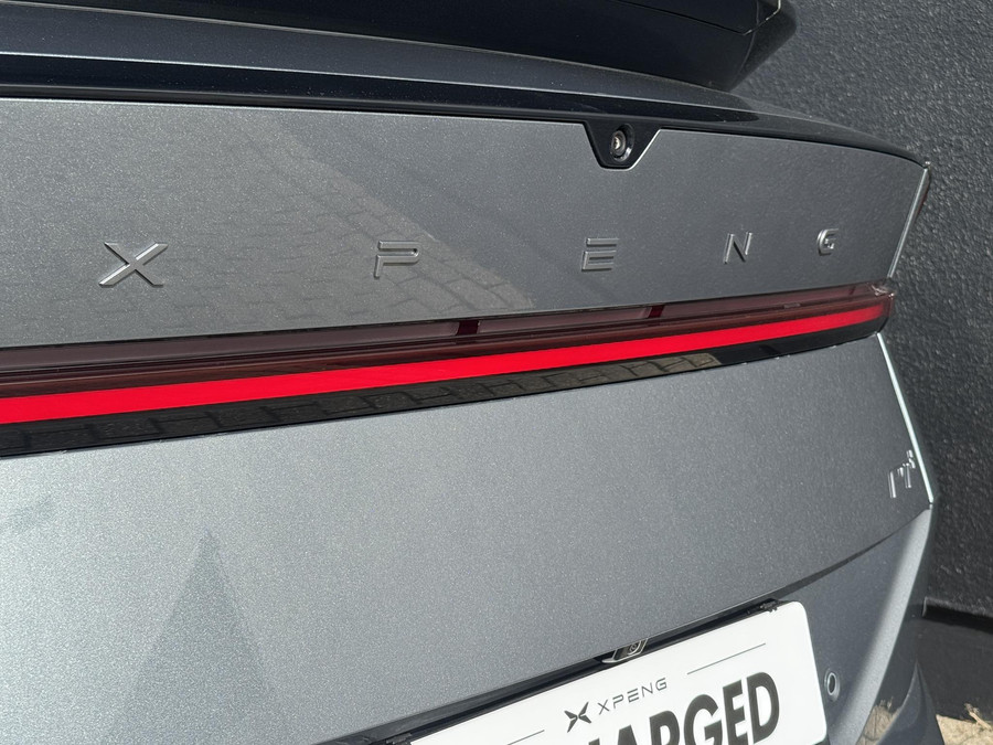 XPENG P7+ RWD Long Range 74.9 kWh
