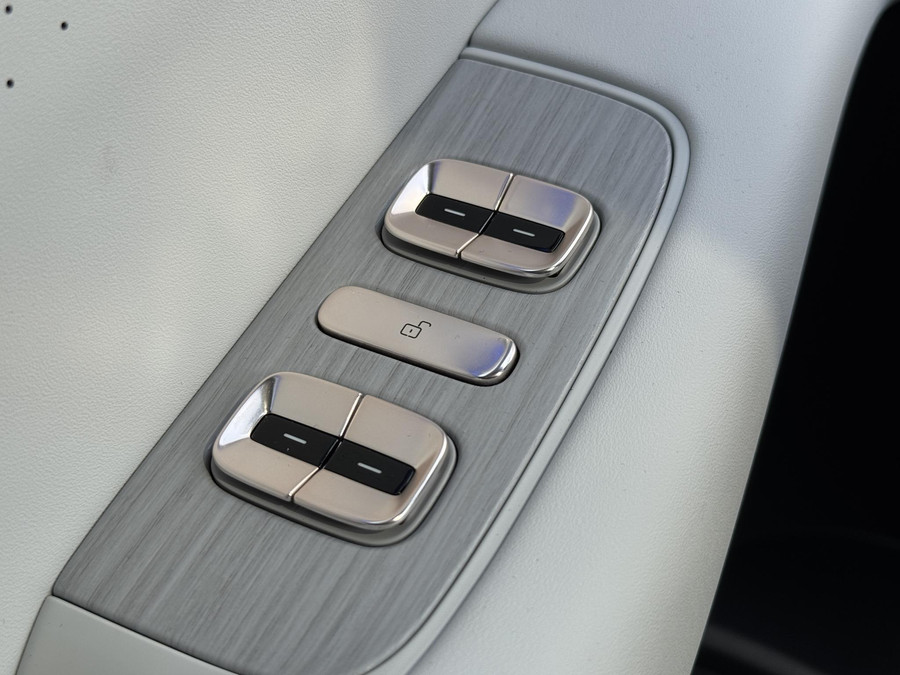 XPENG P7+ RWD Long Range 74.9 kWh
