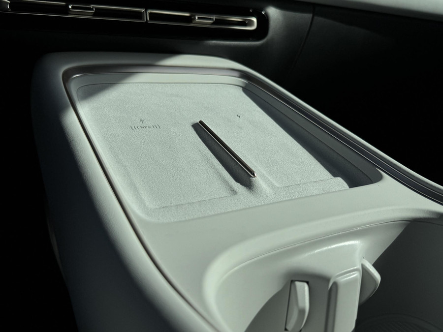 XPENG P7+ RWD Long Range 74.9 kWh