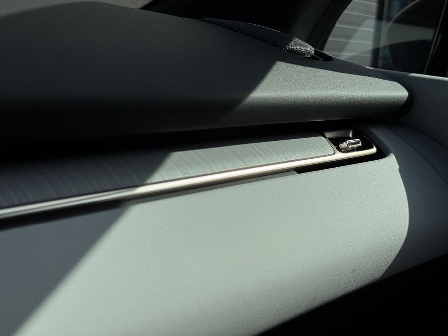 XPENG P7+ RWD Long Range 74.9 kWh