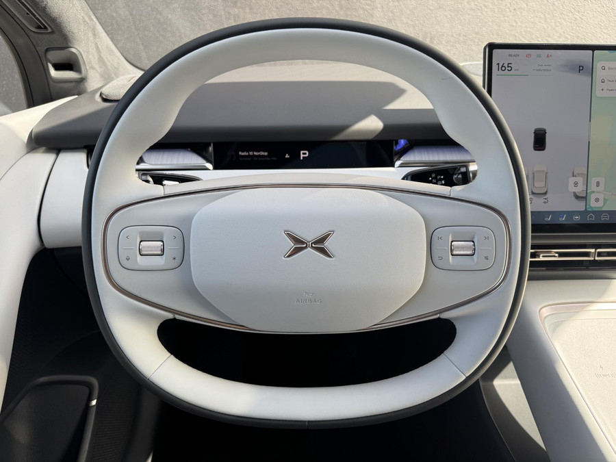 XPENG P7+ RWD Long Range 74.9 kWh