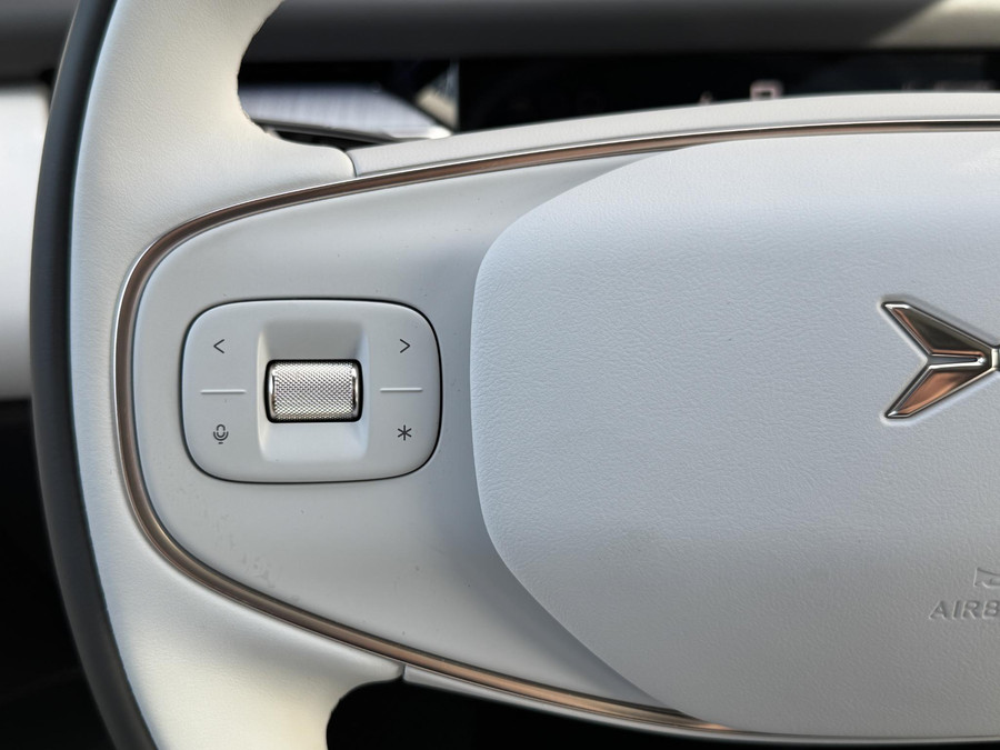 XPENG P7+ RWD Long Range 74.9 kWh