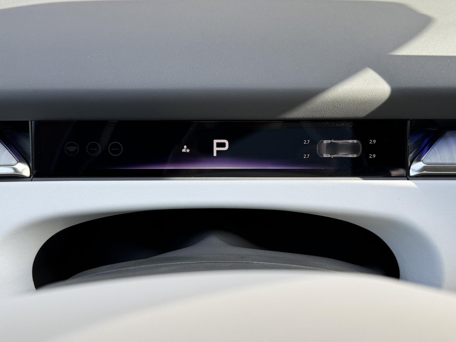 XPENG P7+ RWD Long Range 74.9 kWh