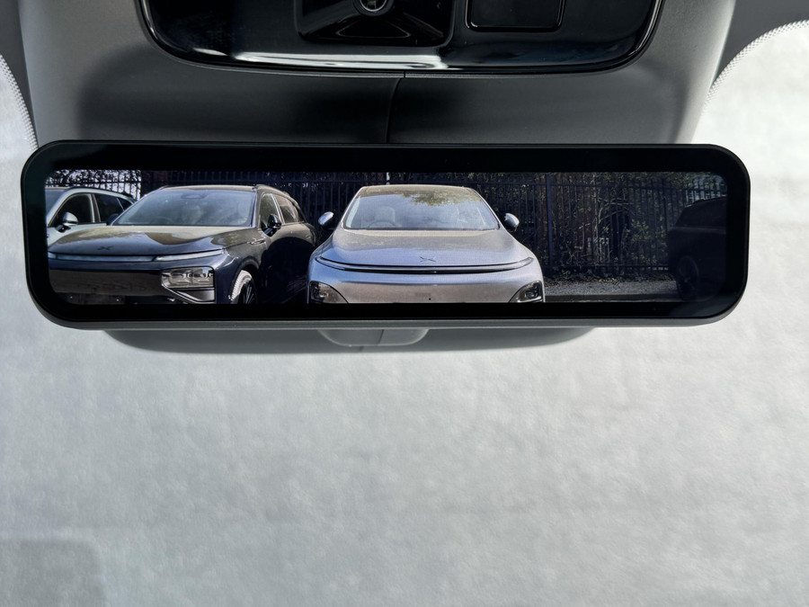 XPENG P7+ RWD Long Range 74.9 kWh