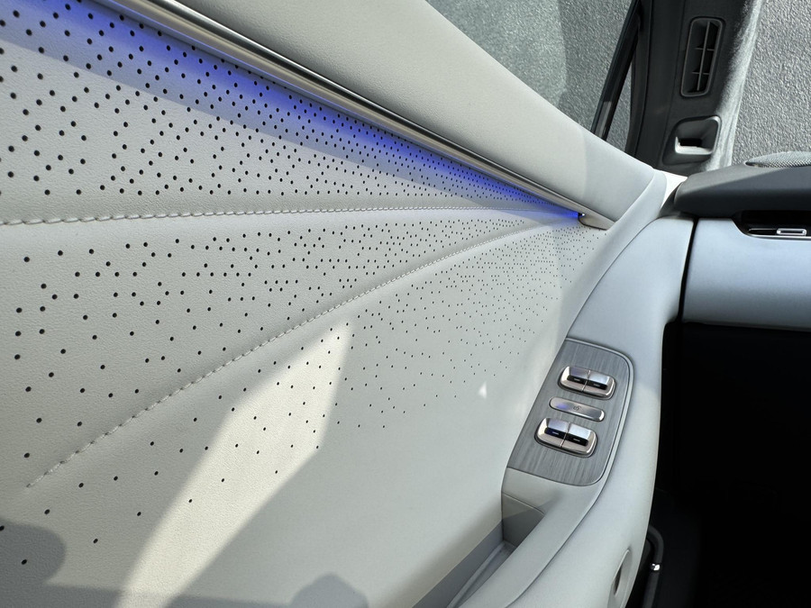 XPENG P7+ RWD Long Range 74.9 kWh
