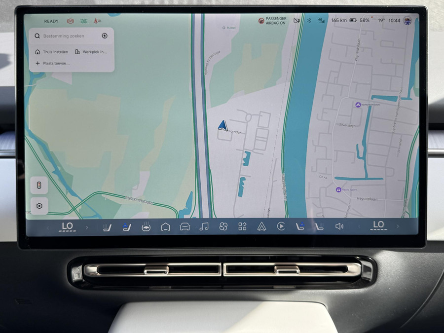 XPENG P7+ RWD Long Range 74.9 kWh