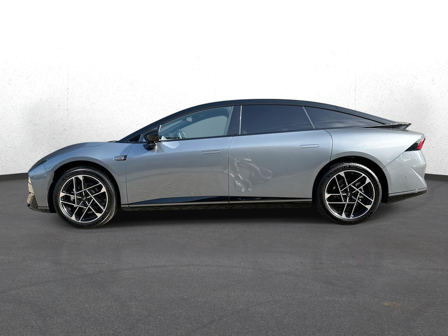 XPENG P7+ RWD Long Range 74.9 kWh