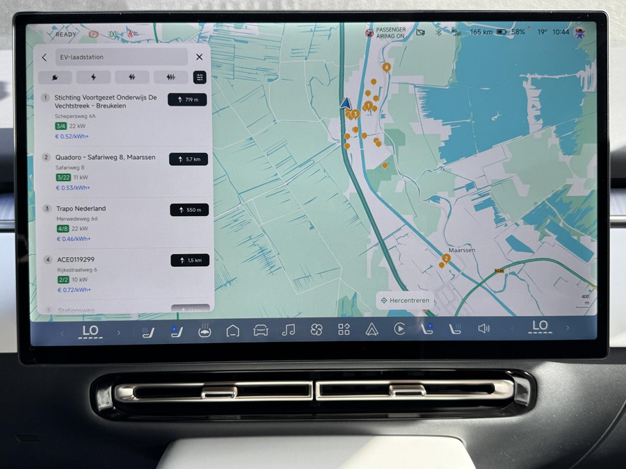 XPENG P7+ RWD Long Range 74.9 kWh