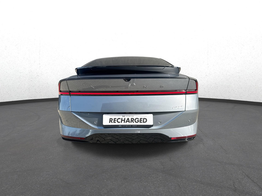 XPENG P7+ RWD Long Range 74.9 kWh
